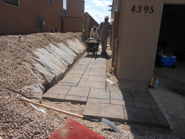Images Green Desert Landscaping and Irrigation