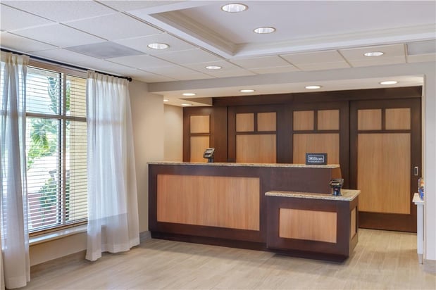 Images Homewood Suites by Hilton St. Petersburg Clearwater