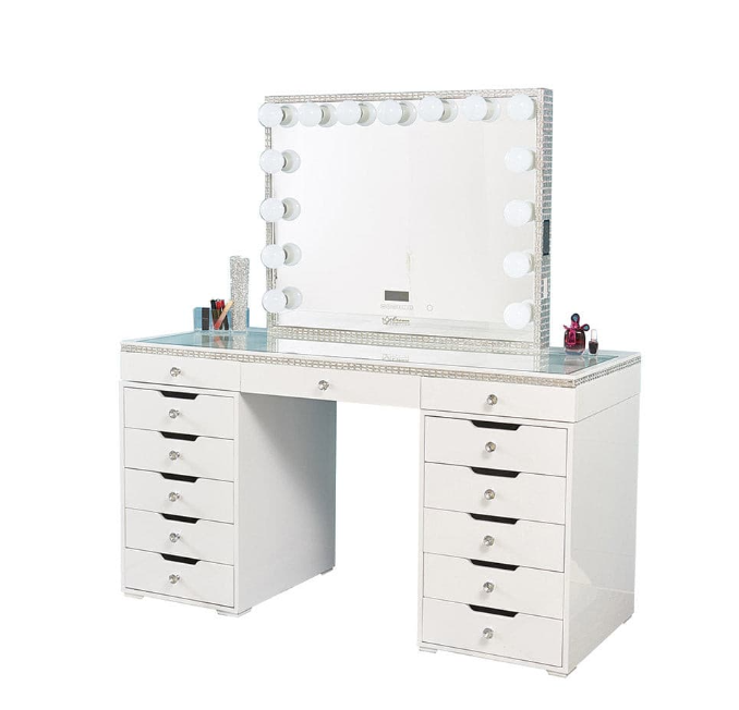 Crown Vanity