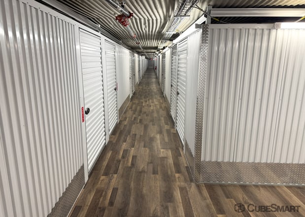 Images CubeSmart Self Storage