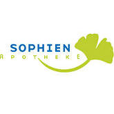 Logo Logo der Sophien-Apotheke