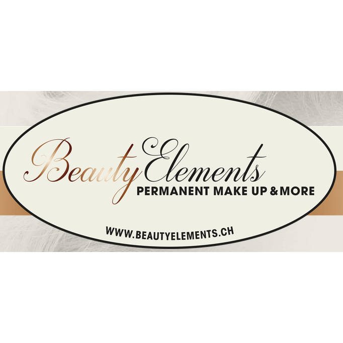 Beauty Elements Logo