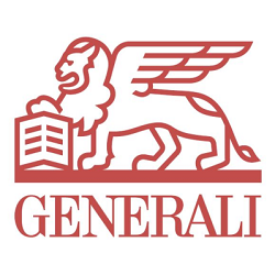 Generali Genova Corso Europa  - Mauro Faccenda Logo