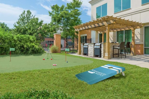 Images Homewood Suites by Hilton Virginia Beach/Norfolk Airport