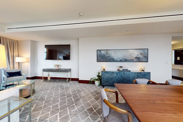 Images InterContinental Boston by IHG