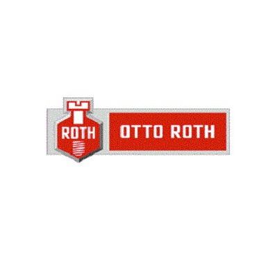Otto Roth GmbH & Co KG in Stuttgart - Logo