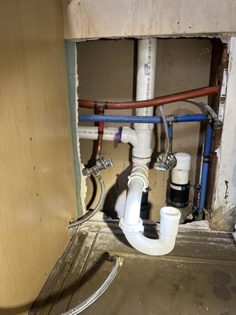 Images Andress Plumbing