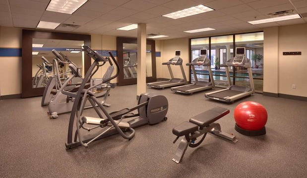 Images Hampton Inn Salt Lake City-Downtown