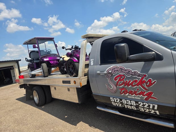 Images Bucks  Towing