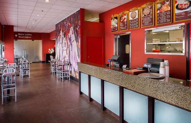 Images Hilton St. Louis at the Ballpark