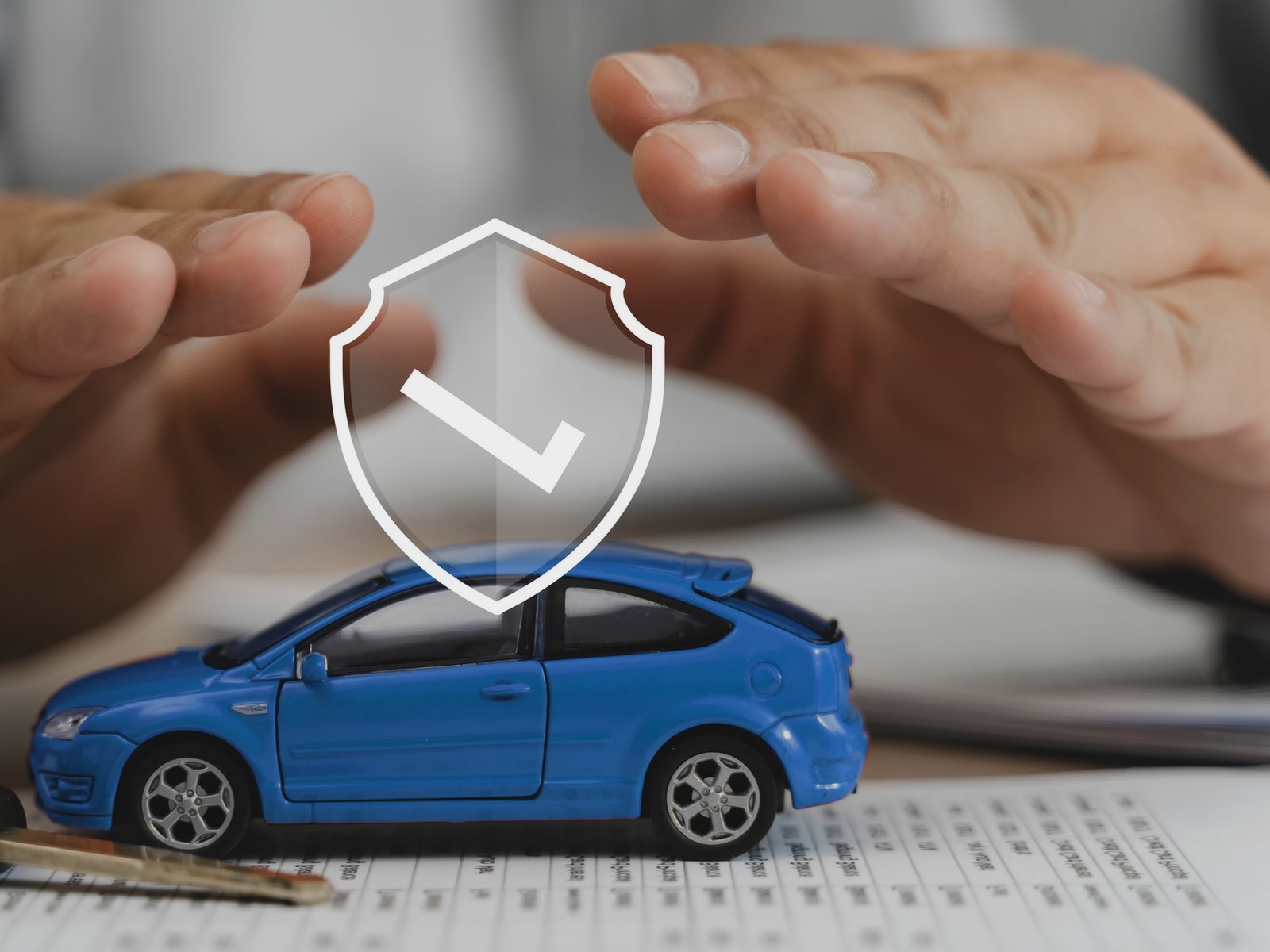 Terri Auto Insurance