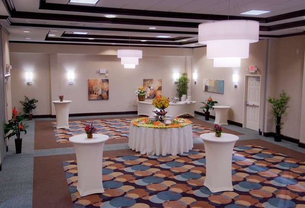 Images Hilton Garden Inn Dulles North