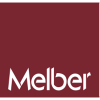 Melber GmbH in Neuenstein in Württemberg - Logo