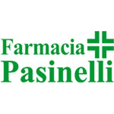 Farmacia Pasinelli Logo