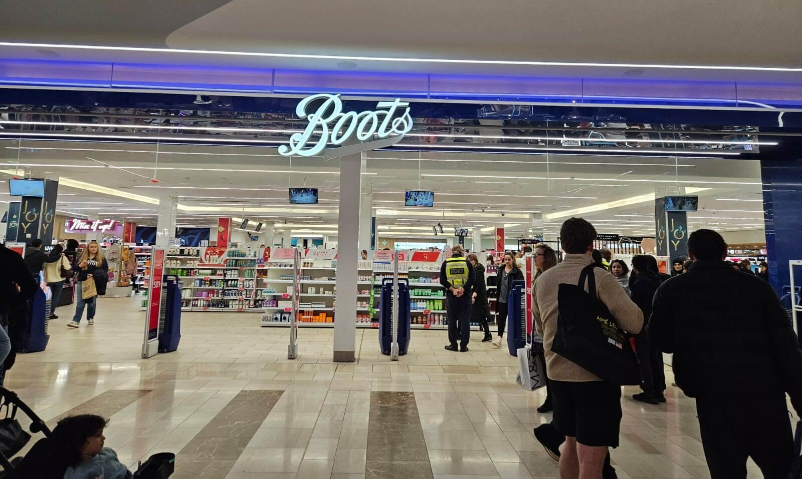 boots hearing test near me