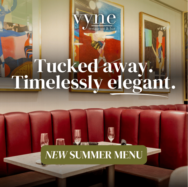 Images Vyne Restaurant & Bar