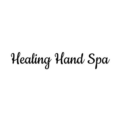 Healing Hand Spa