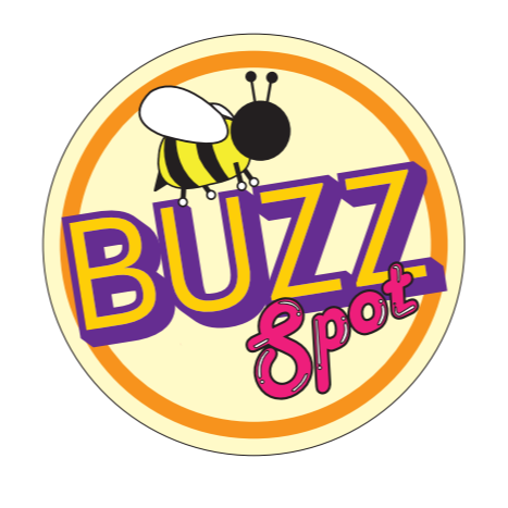 BuzzSpot Logo