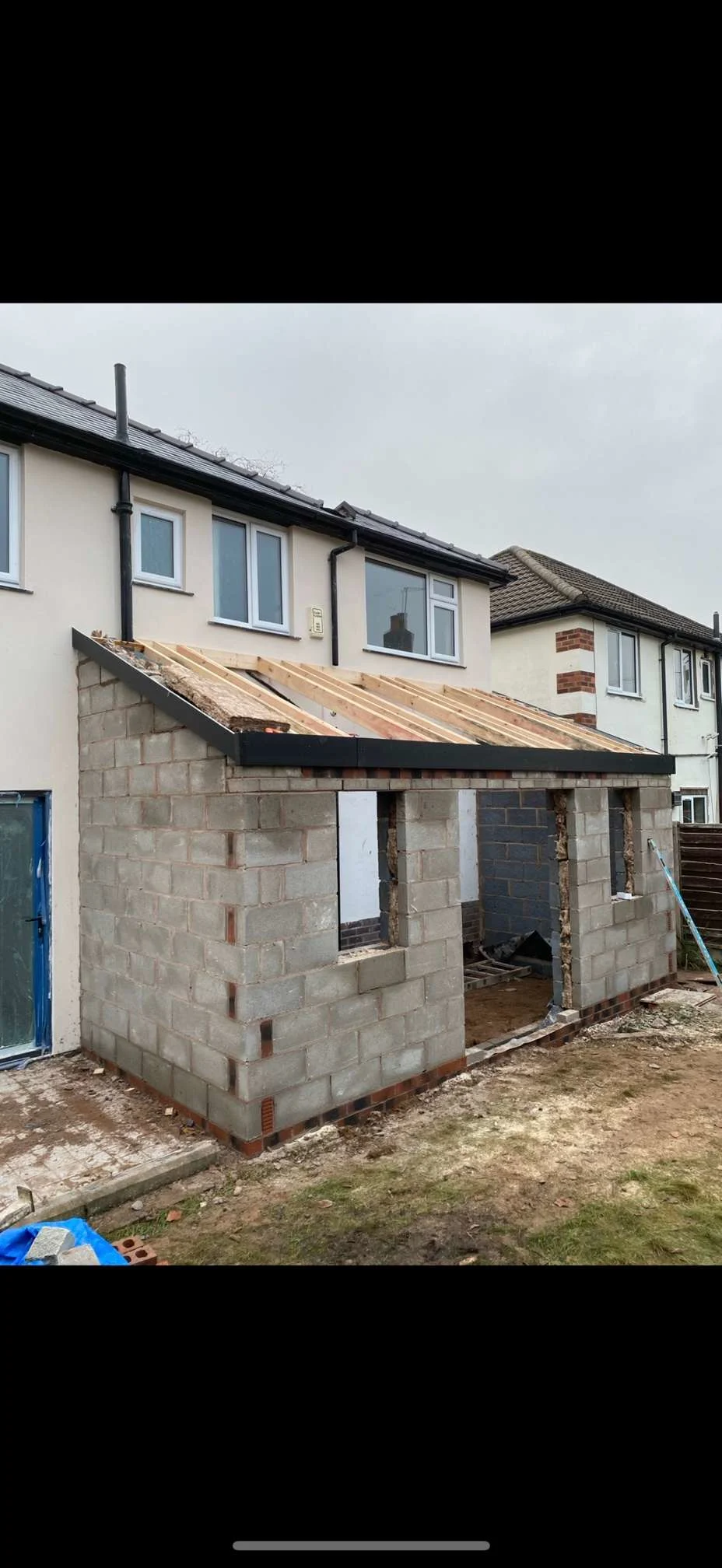 Images TPH Construction
