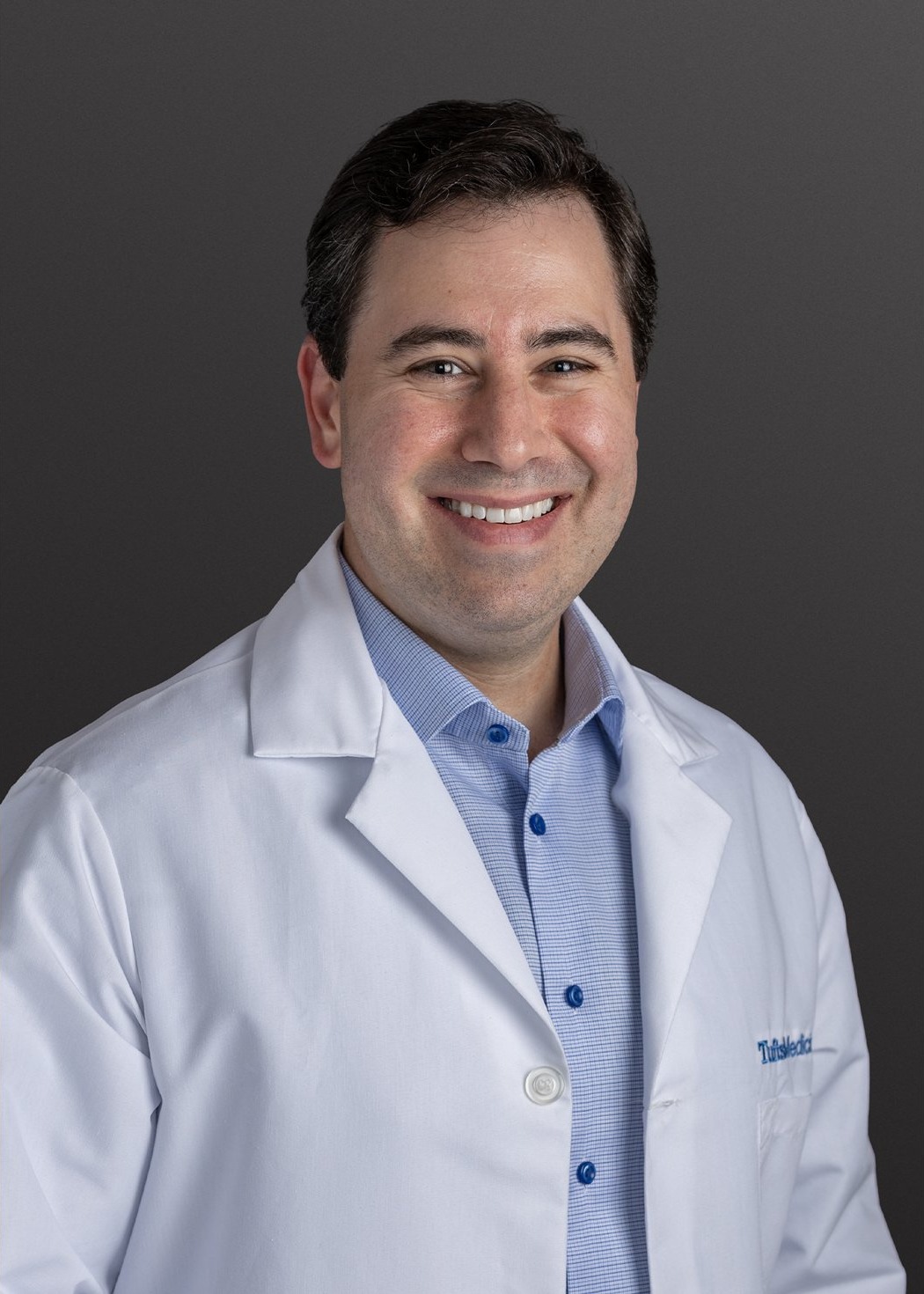 Adam J. Blau