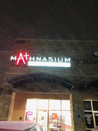 Images Mathnasium