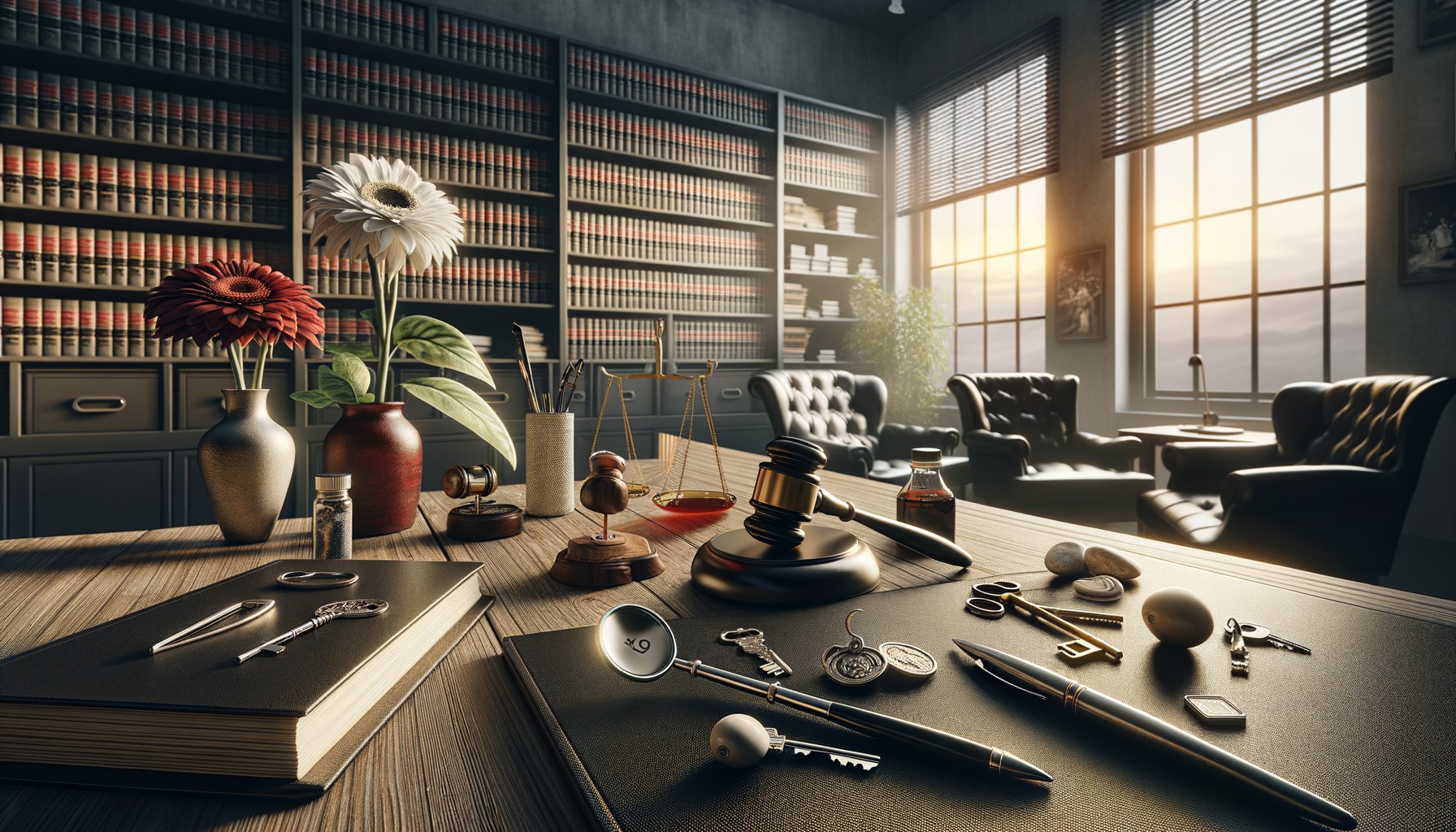 Images Salvatore Avocats Inc.