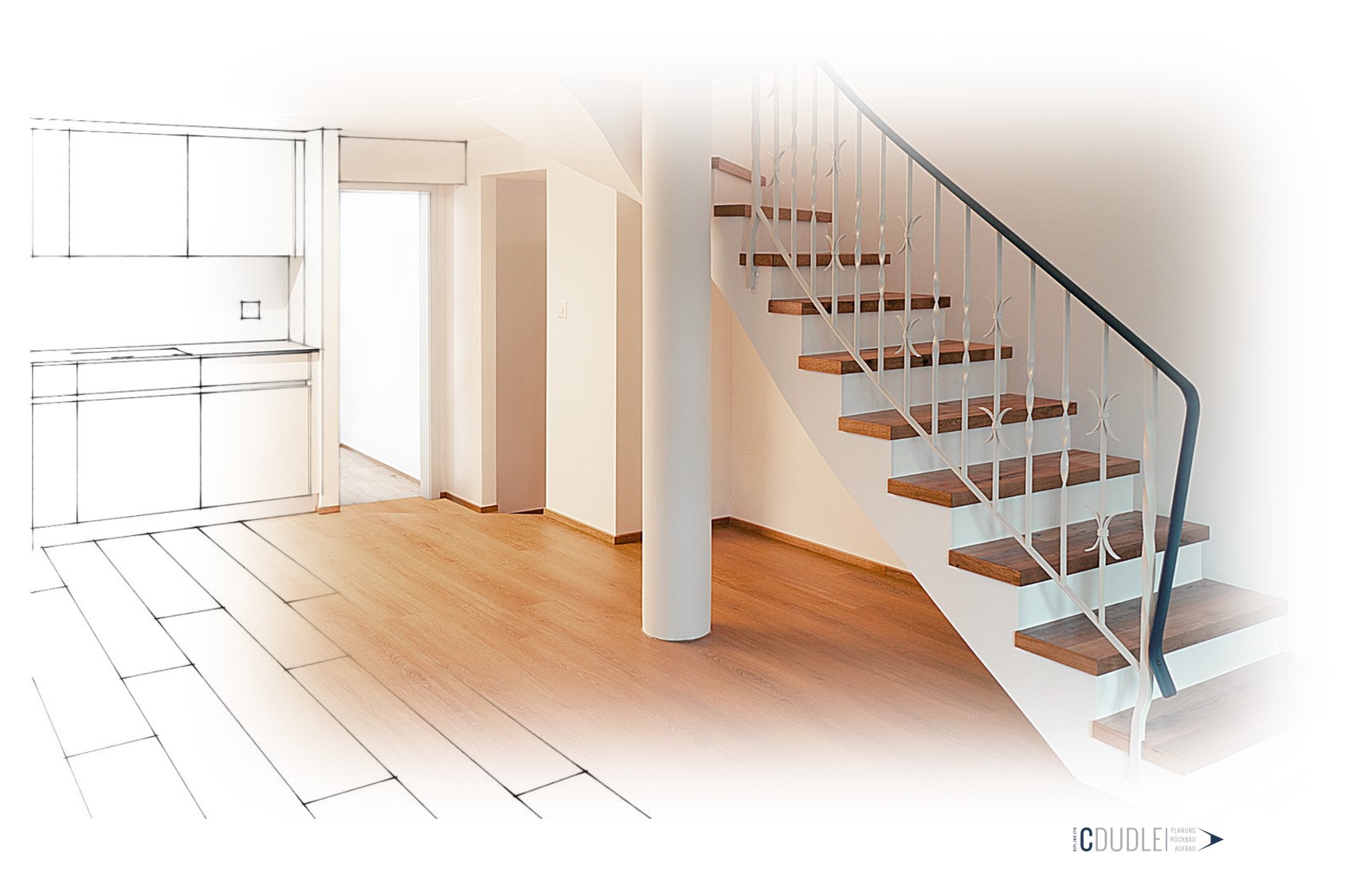 CDUDLE GmbH, Pilgerweg 28 in Kilchberg ZH