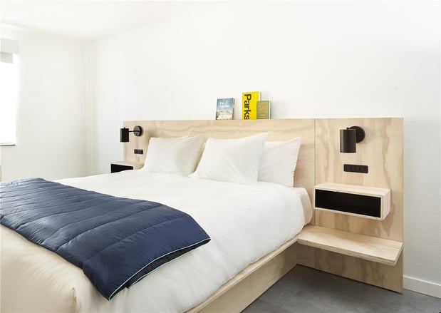 Images Slackline Moab, Outset Collection by Hilton