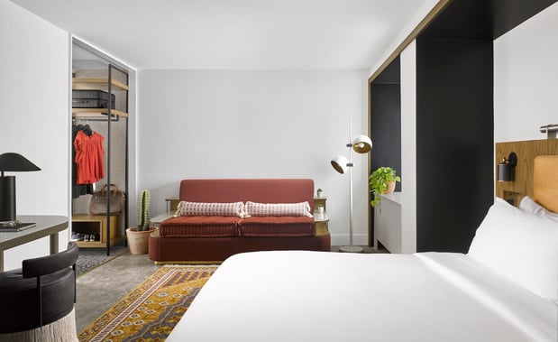 Images Vignette Collection Yours Truly DC by IHG