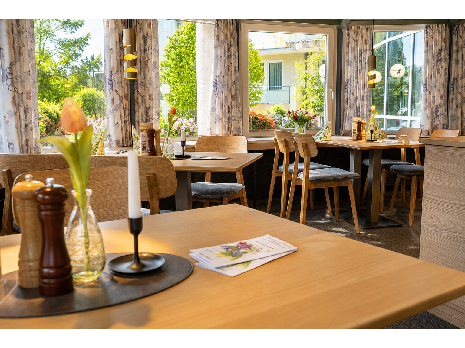 Waldhotel Schäferberg, Wilhelmsthaler Straße 14 in Espenau