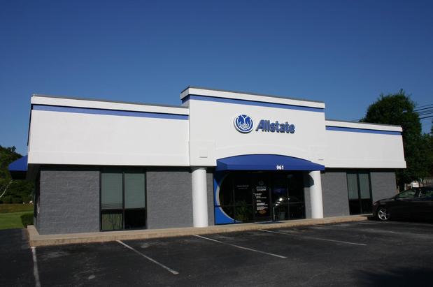 Images James McCall: Allstate Insurance