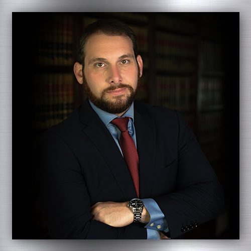 Attorney Alex King