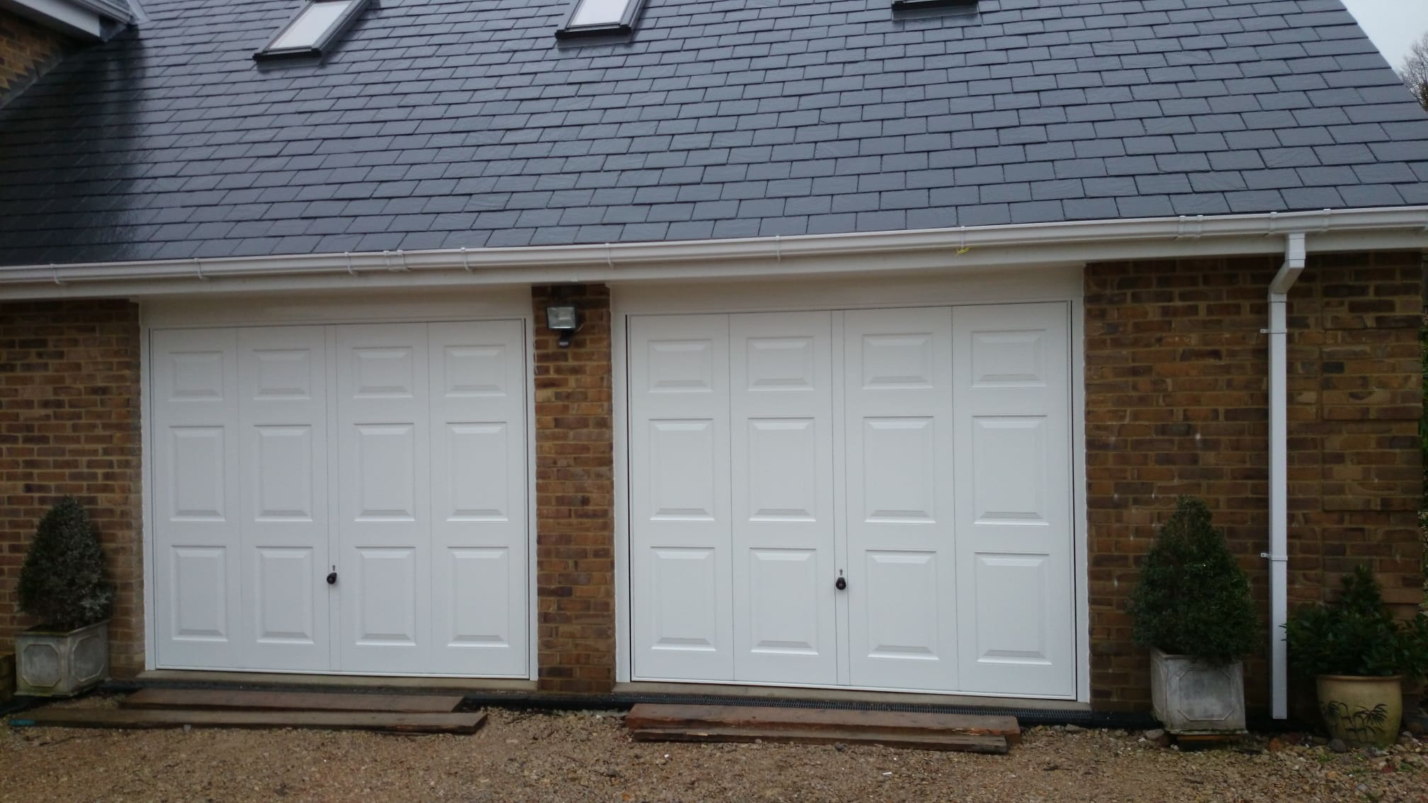 Images Classic Garage Doors (Kent) Ltd