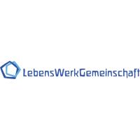 Logo LebensWerkGemeinschaft gGmbH