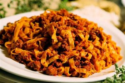 Images Trattoria La Miseria