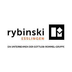 Rybinski Esslingen GmbH & Co. KG in Esslingen am Neckar - Logo