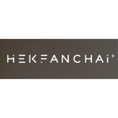 Hekfancai Logo