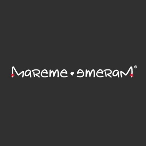 Logo Mareme & emeraM GMBH