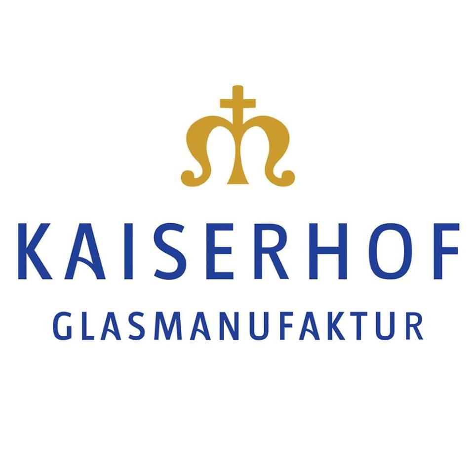 Kaiserhof Glasmanufaktur Andreas Hafner Logo