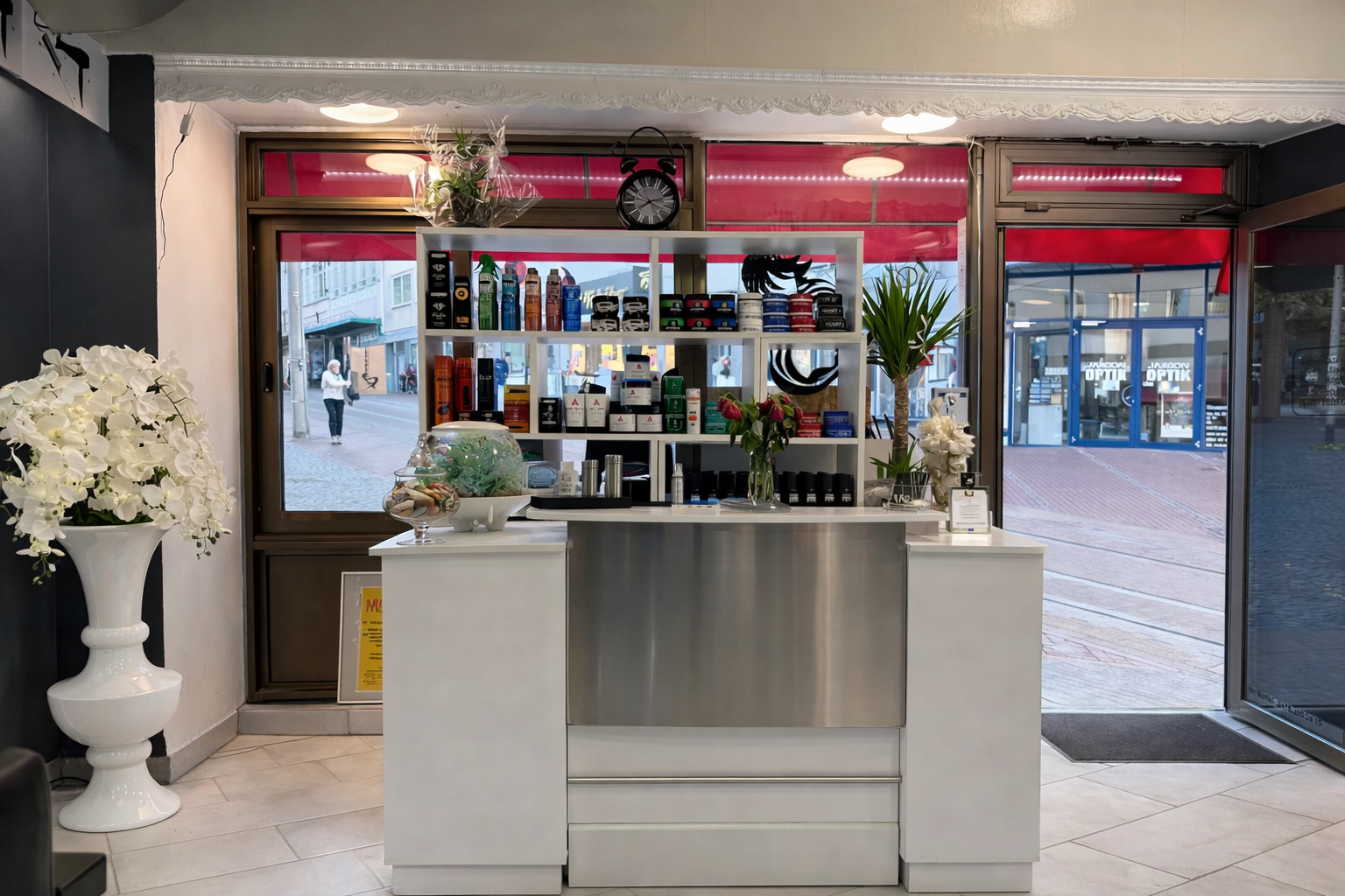 Bild 2 Atmosp‘Hair Salon in Essen