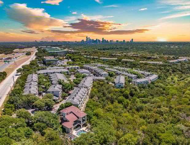 Images MAA Barton Creek