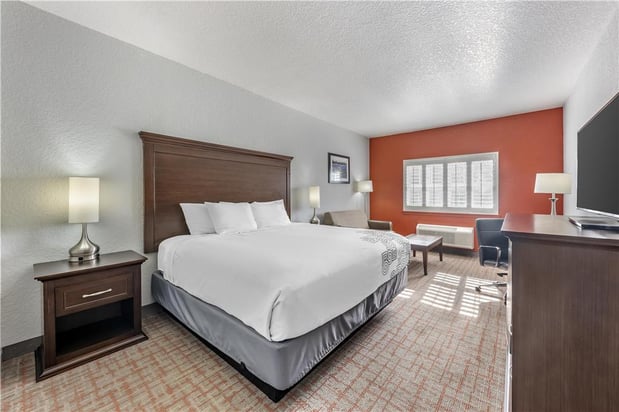 Images Best Western Plus Fredericksburg