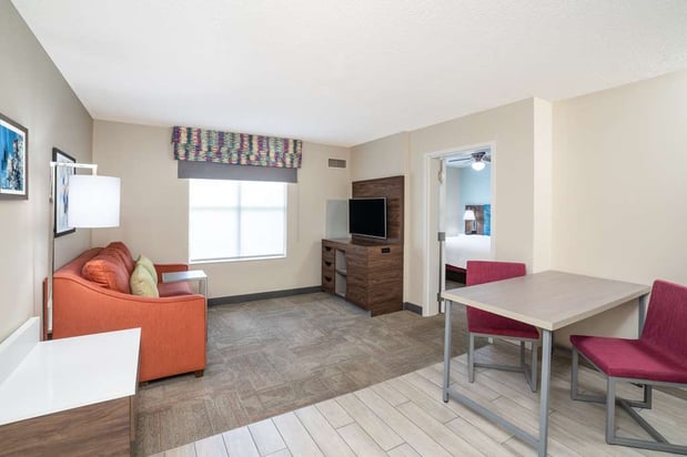 Images Hampton Inn & Suites West Little Rock