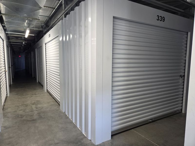 Interior Units