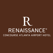 Renaissance Concourse Atlanta Airport Hotel