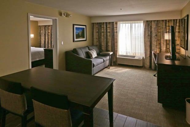 Images Hampton Inn Billings