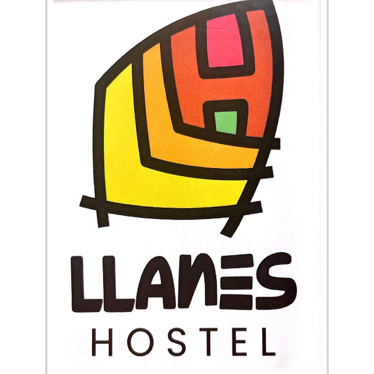 Hostel Llanes Logo