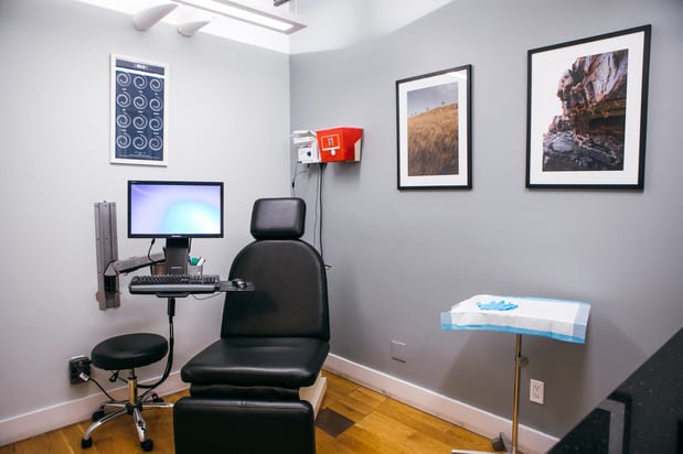 Images The Dermatology Specialists - Greenwich Village