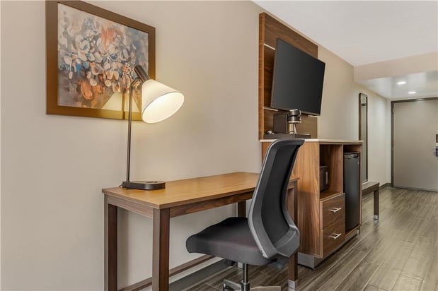 Images Best Western Plus Lexington Inn