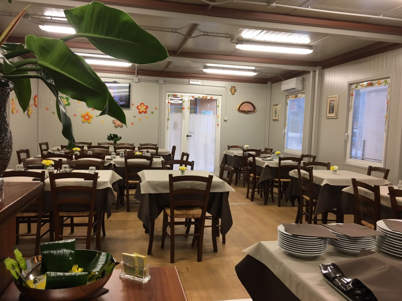 Images Ristorante Pizzeria Fonte della Valle